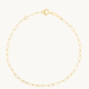 1976 Catbird Gold Bracelet